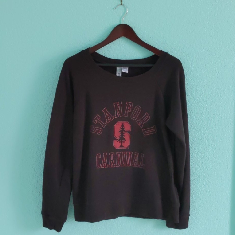 Stanford Cardinal Crew Neck